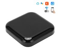 Télécommande infrarouge WiFi 360 ABS 5V 70x70x20mm