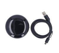 Télécommande infrarouge WiFi maison intelligente synchronisation vocale universelle télécommande infrarouge WiFi