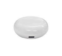Télécommande Infrarouge WiFi pour Maison Connectée, Contrôleur Infrarouge Universel pour Climatiseur, Blanc