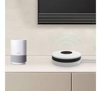 télécommande infrarouge WiFi USB NAS IR02W, prise en charge Echo pour Google Home, télécommande intelligente universelle IFTTT
