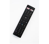 Télécommande - INFRATEX - compatible avec Continental Edison - CEQLED55SABFB7