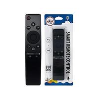 Télécommande Intelligente adaptée au téléviseur QLED Voix Bluetooth BN59-01312B UE43RU7406U QE43Q60RALXXN QE65Q70RATXXC QE49Q60RAT (Color : BN-7700)