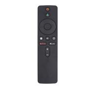 Télécommande intelligente, Bluetooth, pour Xiaomi MI Box S 4K Ultra HD, lecteur multimédia en Streaming, nouveauté
