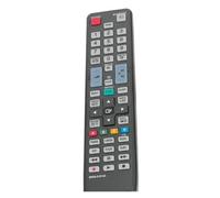 Télécommande Intelligente BN59-01014A for téléviseur AA59-00508A AA59-00478A AA59-00466A UE22C4000PW UE19C4000