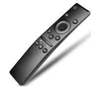 Télécommande Intelligente de Remplacement BN59-01310A, 1 pièce, for Smart TV, Compatible avec Tous Les modèles de téléviseur