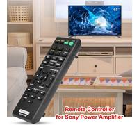 Télécommande intelligente de remplacement, pour Sony RM-ANP109 HT-CT260H SA-WCT260H amplificateur de puissance Audio, contrôleur de télévision sans fil pour caisson de basses