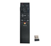 TéLéCommande Intelligente de Remplacement pour TéLéCommande SAMSUNG SMART TV BN59-01220E BN5901220E RMCTPJ1AP2