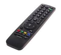 télécommande intelligente de remplacement universelle, en anglais, pour LG LCD/LED TV