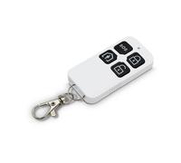 Télécommande intelligente de sécurité Zigbee