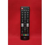 Télécommande intelligente d'origine pour LG TV/TV modèle : OLED55C26LD.
