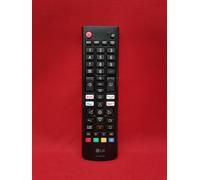 Télécommande intelligente d'origine pour téléviseur LG/modèle de téléviseur :...