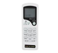 Télécommande Intelligente for climatiseur Chigo ZH-LW03 ZH-LW-03, 1 pièce