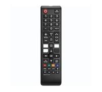 Télécommande Intelligente for HDTV 4K, 1 pièce, BN5901315A BN5901315J BN5901315E BN5901199F BN5901199S BN5901289A