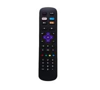Télécommande Intelligente for TV AOC TCL RCA, 1 pièce, 3226001284 RC-NWIR 3226001148 RC39J-T4 3226001411
