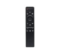 Télécommande Intelligente for TV BN59-01312B BN59-01312F BN59-01312A BN59-01312G BN59-01312M, avec vidéo Netflix Prime, 1 pièce