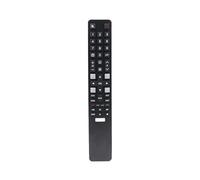 Télécommande Intelligente for TV RC802N YAI3 YUI2 YU14 YUI1 YU11 65C2US 75C2US 43P20US U65S9906 U43P6006, 1 pièce