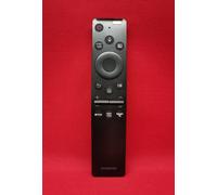 Télécommande intelligente originale Samsung Modèle de téléviseur : GU50TU8...