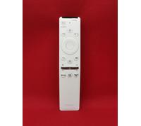 Télécommande intelligente originale Samsung Modèle de téléviseur : QE50LS0...