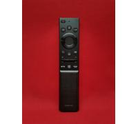 Télécommande intelligente originale Samsung Modèle de téléviseur : UE55AU8...