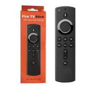 Télécommande intelligente pour Amazon Fire, 4K, L5B83H, avec lecteur de commande vocale Alexa