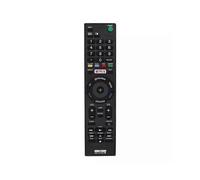Télécommande intelligente pour téléviseur Sony Rmt-Rmf-Tx101e Rmt-Tx101p