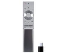 Télécommande intelligente - RNCYN - BN59-01274A - Air Mouse 2.4G - Infrarouge - Gris