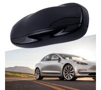 Télécommande intelligente sans clé, pour clé de voiture intelligente, pour Tesla-Model 3Y 202123 - Intégration avec carte de clé de voiture (noir)