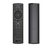 Télécommande intelligente sans fil G20S PRO, 2.4G, avec rétroéclairage vocal, 30 boutons, pour ordinateur, boîtier Smart TV, STB