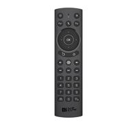 Télécommande intelligente sans fil G20S PRO, 2.4G, avec rétroéclairage vocal, 30 boutons, pour ordinateur, boîtier Smart TV, STB