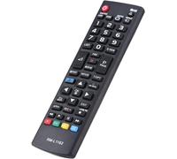 Télécommande Intelligente,Télécommande Universelle De Rechange Pour Lg Tv Lcd