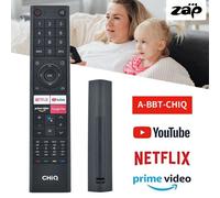 télécommande intelligente TV L43M8T, 43 pouces, Full HD, google play store, Chromecast intégré, Ne