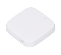 Télécommande Intelligente, WiFi Infrared APP Control Hub de Passerelle Bluetooth pour ZigBeeSmart Home Sensing Tuya IR Automation ZigBee