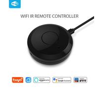 télécommande intelligente WiFi IR USB NAS IR02W, fonctionne avec Amazon Alexa, Google Assistance et IFTTT, compatible Ios et Android