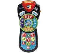 Jeu d'éveil interactif Super Télécommande Parlante