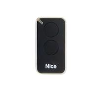 Télécommande INTI2 INTI NICE 433,92 MHz Compatible avec les Ouvre-Portes de Garage FLORS FLO2/4RS, FLOR-S, FLO2/4R-S et ERA Gate A