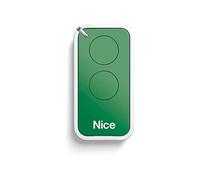 Télécommande NICE INTI2G pour portail et porte de garage