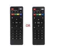 télécommande IR de remplacement, pour Android TV Box H96 pro +/M8N/M8C/M8S/V88/X96