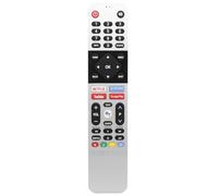 Télécommande IR de remplacement pour Metz Miia TV MB50NX03 MB55NX03 32MTC6000 40MTC6100 50MUC5000 55MUC5000 32MTC6000 42MT.C6000 43MUB700 M32E20 M32E2. 0LED