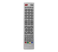 Télécommande IR for Sharp AQUOS 3D Smart TV LC-32DHE4042EW LC-22CFE4012EW LC-22DFE4011E LC-24CHF4012EW