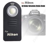 TELECOMMANDE IR infrarouge pour NIKON D3200 D5200 D7000 D7100 type ML-L3