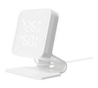 WOOX R7246 Smart IR Remote with Temperature & Humidity Sensor