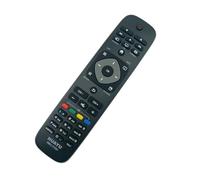Télécommande IR Intelligente for Toutes Les Séries, Contrôleur De Télévision LCD TV, Maison Noire, 1 Pièce