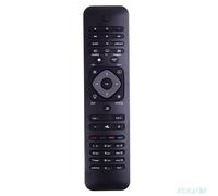 Télécommande IR intelligente universelle, 1 pièce, pour Philips toutes séries LCD/LED 3D, contrôleur de télévision intelligent, noir, maison intelligente
