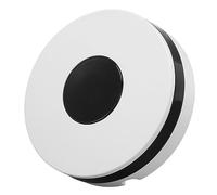 TéléCommande IR Intelligente WiFi, Domotique Intelligente WiFi Infrarouge Blaster, TéléCommande Infrarouge WiFi Universelle pour TV DVD Climatiseur STB, Commande Vocale Mains