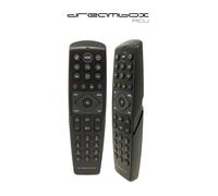 ► Télécommande IR Originale Dreambox RC20 Pour Tous Les Dreambox DM820 DM920 ONE