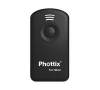 Télécommande IR Phottix Pour Nikon