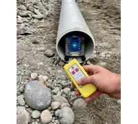 TÉLÉCOMMANDE IR POUR PIPER - 746157