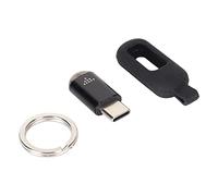 Télécommande IR pour Smartphone, Plug and Play Type C Télécommande IR Contrôle Stable Longue Distance de Transmission Appariement Facile pour TV DVD STB