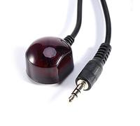 Télécommande IR répéteur câble d'extension avec indicateur LED pour set box, TV vidéo home