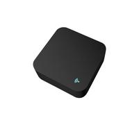 Télécommande IR RF Intelligente Amélioration de la Maison Contrôleur de Rideau Électrique Ménage Intelligent Automation Accessoires TV AUD AC